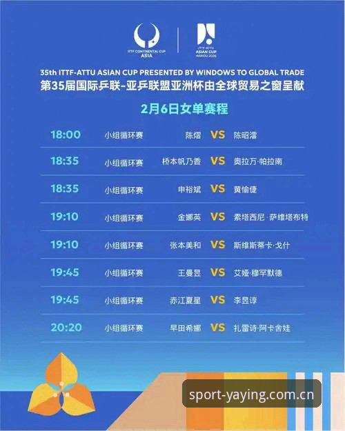 亚盈体育实时数据 亚盈体育实时数据使用指南:掌握2026版核心功能与赛事资讯完整攻略